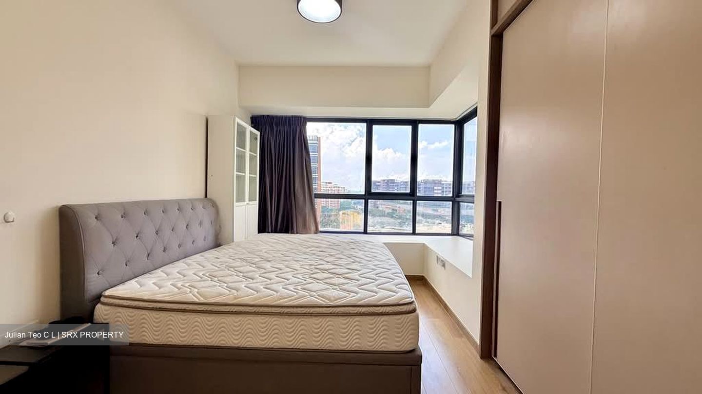 Coco Palms (D18), Condominium #544025851
